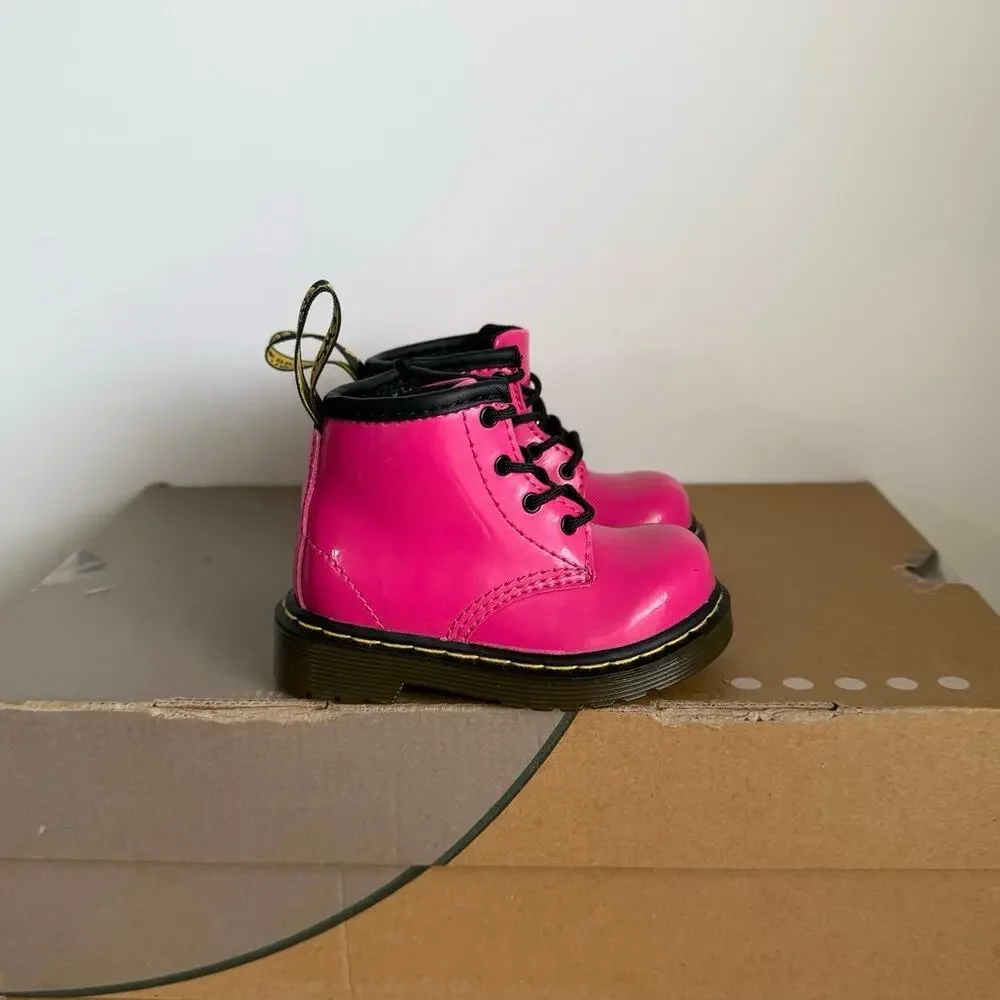 Dr. Martens ‼️no cancellations